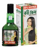 Масло для волос Kesh king oil
