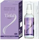 Лосьон Tinfal 5%