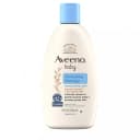 Детское увлажняющее средство (гель) ”Aveeno Baby” Cleansing Therapy 236 мл.