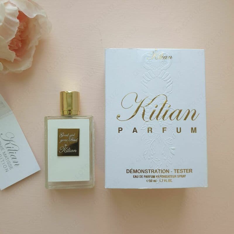 Духи Kilian Good Girl Gone Bad (тестер) 50 мл — 3