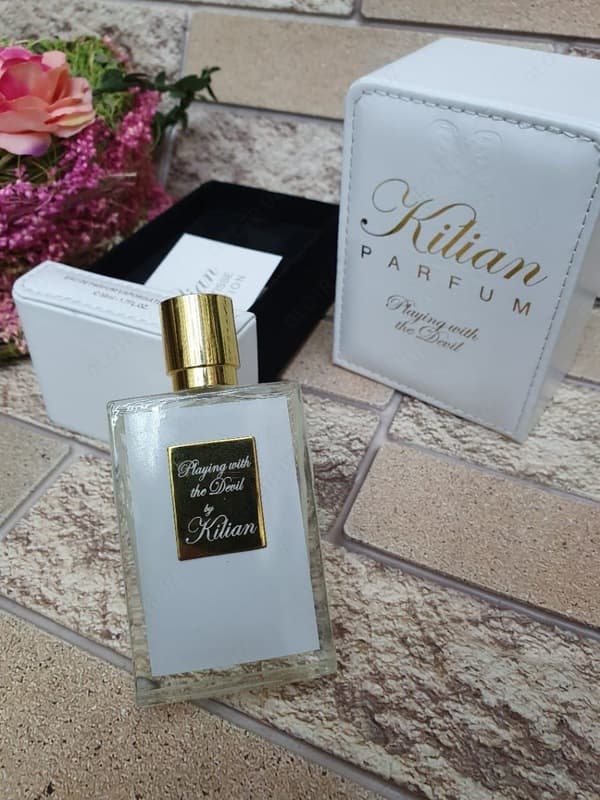 Духи Kilian Good Girl Gone Bad (тестер) 50 мл — 4