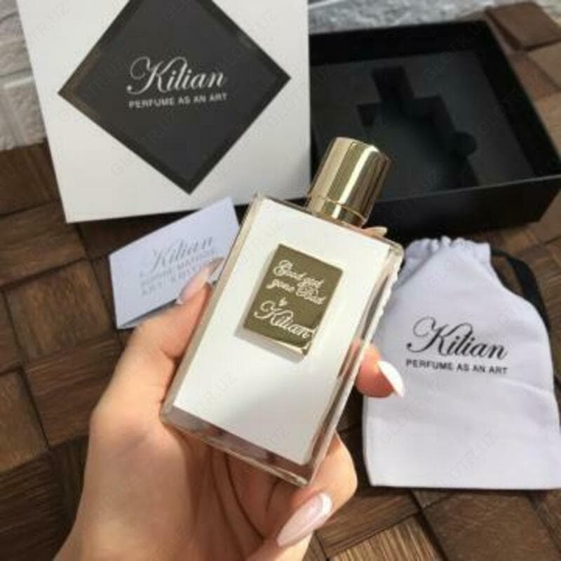 Духи Kilian Good Girl Gone Bad (тестер) 50 мл — 6