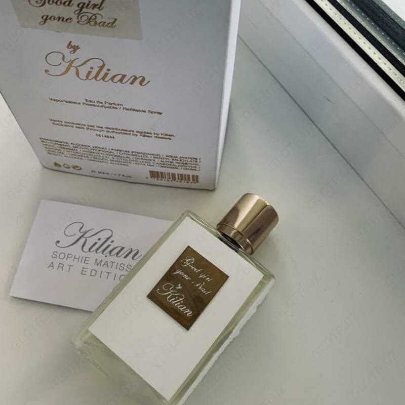 Духи Kilian Good Girl Gone Bad (тестер) 50 мл — 7