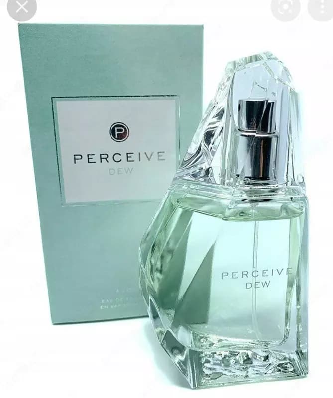 Туалетная вода Perceive Dew (50 мл) — 1