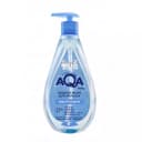 AQA baby Жидкое мыло для малыша 400 мл