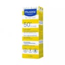 Солнцезащитный лосьон с высокой степенью защиты ”Mustela” SPF50+ (40 мл) Франция