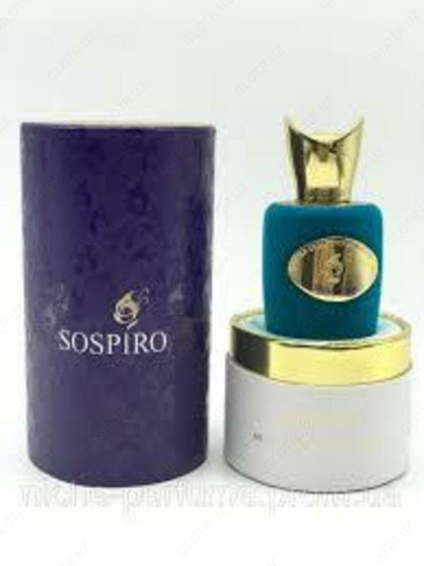 Универсальные духи ”Sospiro - Erba Pura” 100 мл — 3