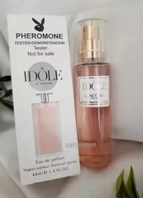 Мини духи с феромонами 45ml Lancome Idole — 1