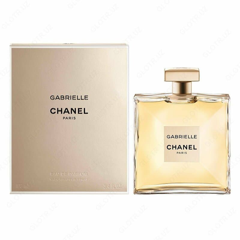 Парфюм ”Gabrielle Chanel” Париж — 2