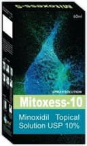 Mitoxess 10