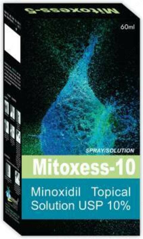 Mitoxess 10 — 1