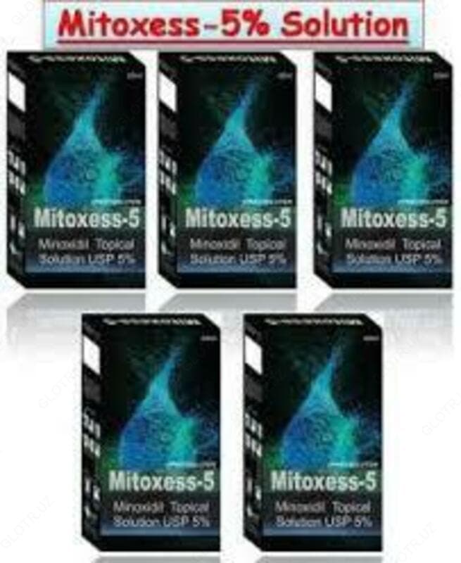 Mitoxess 10 — 2