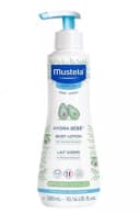 Детский лосьон для сухой кожи малыша ”Mustela” Hydra Bebe (300 мл) Франция