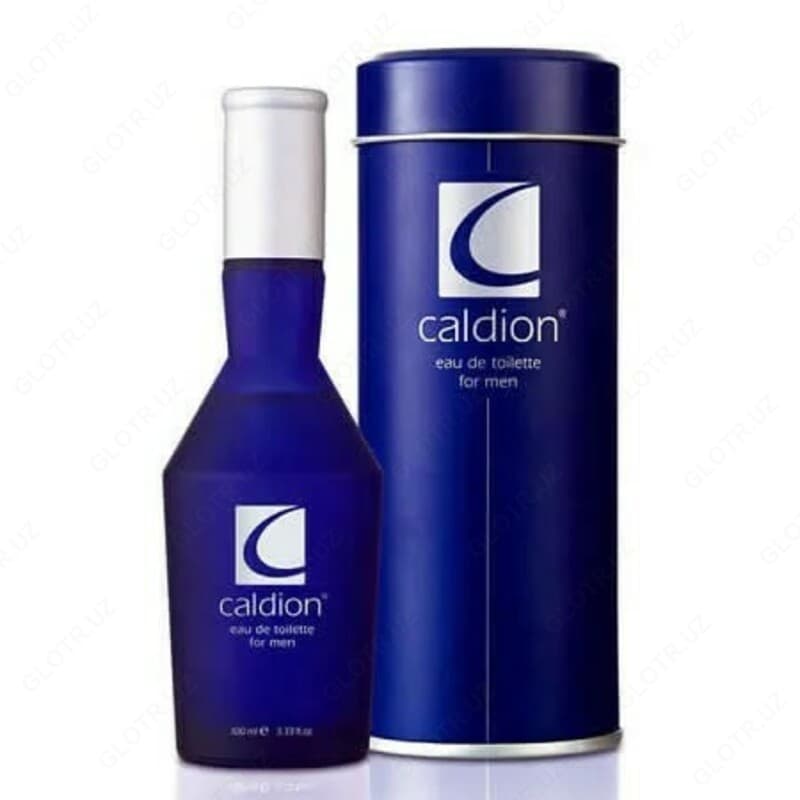Парфюм ”Hunca Caldion for Men” 100 мл Турция — 2