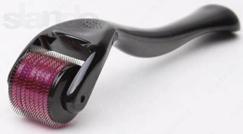 Мезороллер Derma Roller System — 2