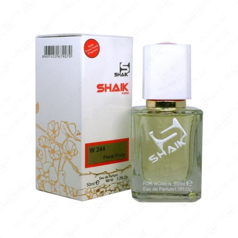 Духи Shaik woman — 2