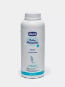 Детская присыпка-тальк Chicco BM 150gr, арт.CH10397
