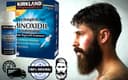 Миноксидил (minoxidil) Kirkland 5% для роста волос и бороды
