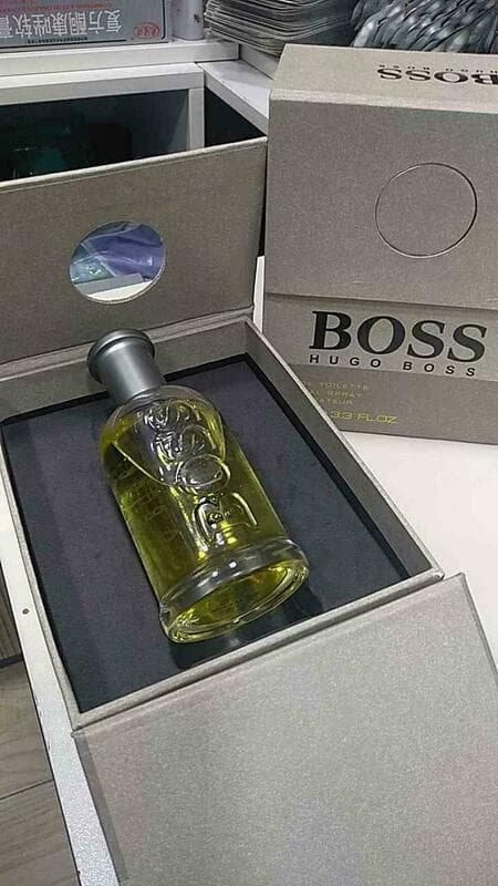 Мужские духи ”Hugo Boss” 100 мл — 2