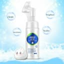 Мусс-пенка для умывания BioAqua Amino Acid Face Cleanser