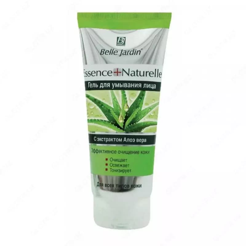 Bella Jardin Essence гель для умывания (умывалка) — 1