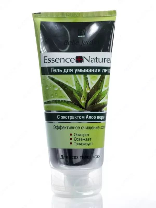 Bella Jardin Essence гель для умывания (умывалка) — 2
