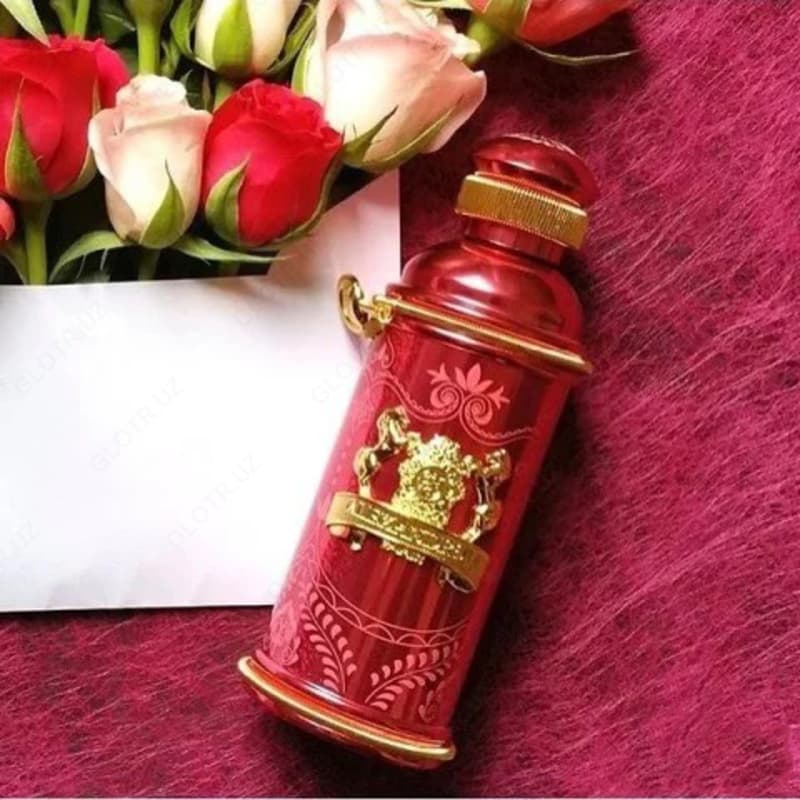 Парфюм ”The Collector Altesse Mysore” — 2