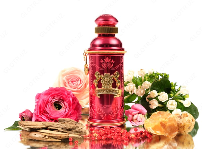 Парфюм ”The Collector Altesse Mysore” — 3