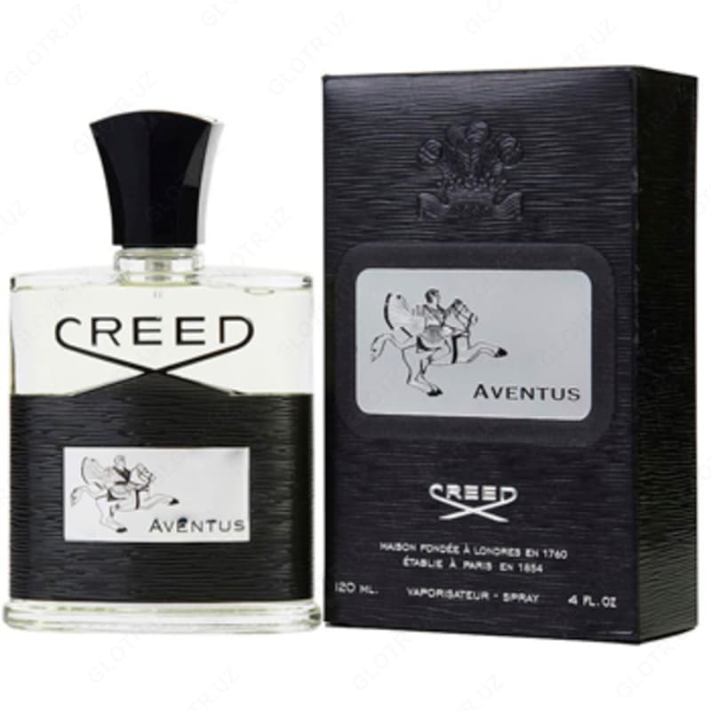 Парфюм ”CREED AVENTUS” — 1
