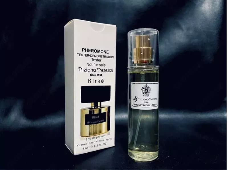 Парфюм с феромонами Tiziana Terenzi Kirke 45 ml TESTER — 1