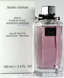 Парфюм Gucci ”Flora by Gucci Gorgeous Gardenia” Тестер