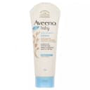Детский ежедневный лосьон ”Aveeno Baby” Daily Moisture Lotion, увлажняющий гипоаллергенный с натуральной овсянкой для чувствительной кожи ма...