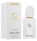 Женские духи ”Si White Giorgio ArmanI” 50 мл