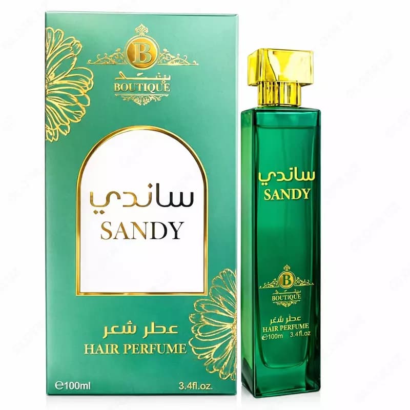 Парфюм для волос Boutique Sandy — 2