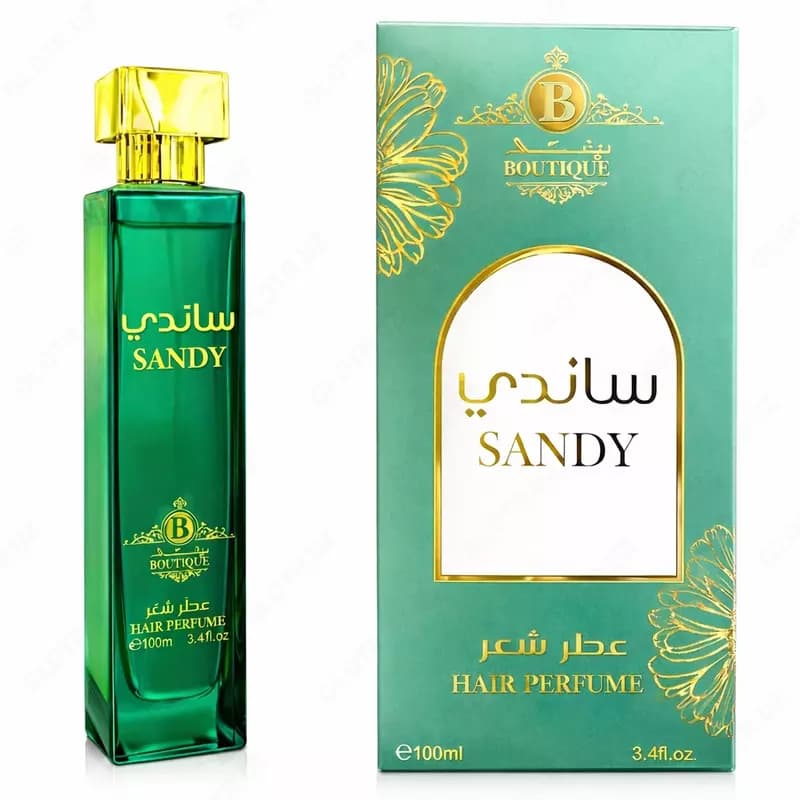 Парфюм для волос Boutique Sandy — 3