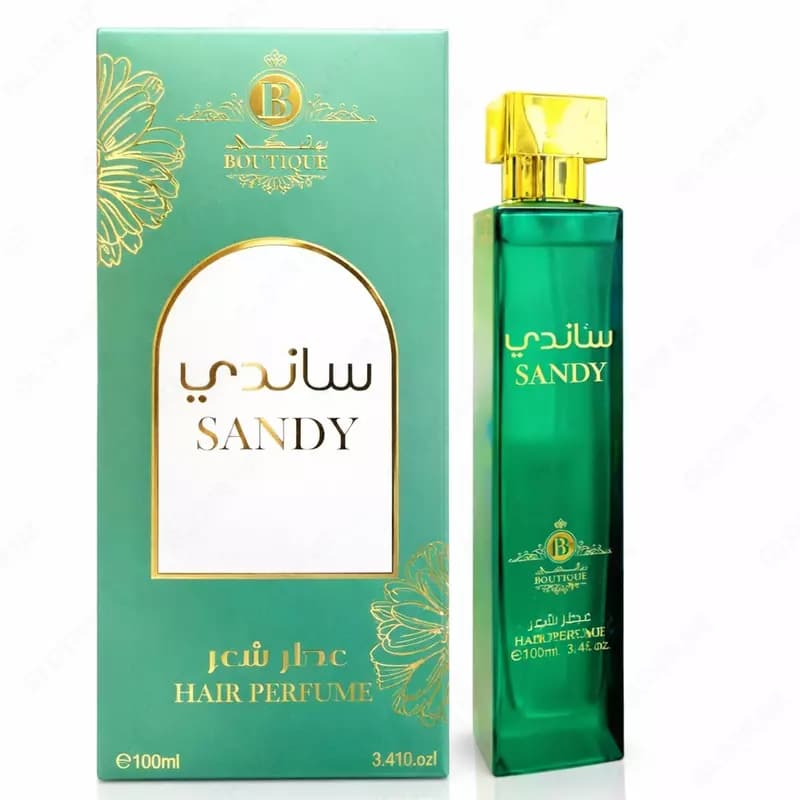 Парфюм для волос Boutique Sandy — 4