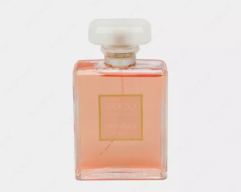 Парфюмерная вода Chanel Coco Mademoiselle — 1