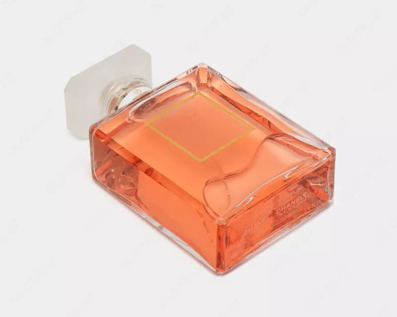 Парфюмерная вода Chanel Coco Mademoiselle — 3