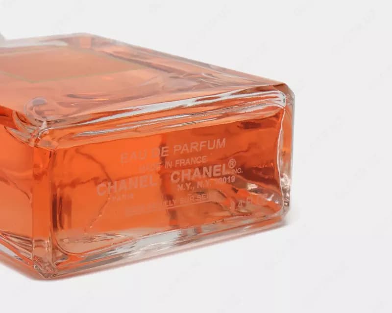 Парфюмерная вода Chanel Coco Mademoiselle — 4