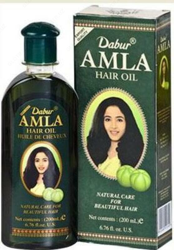 Масло для волос Amla 200 гр — 2