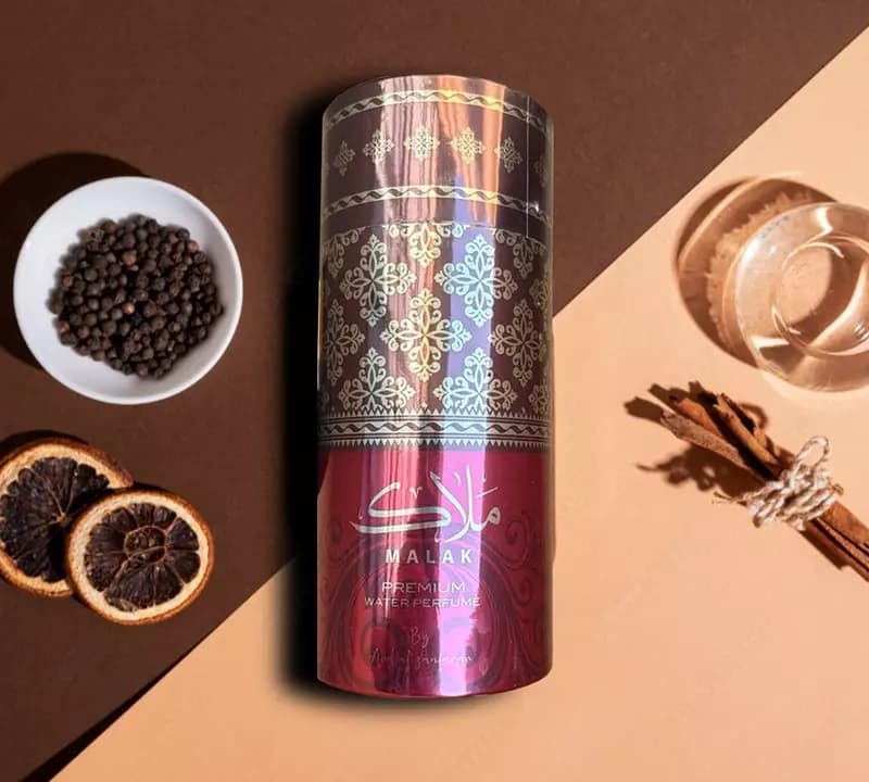 Парфюм Malak Premium Water Perfume — 1