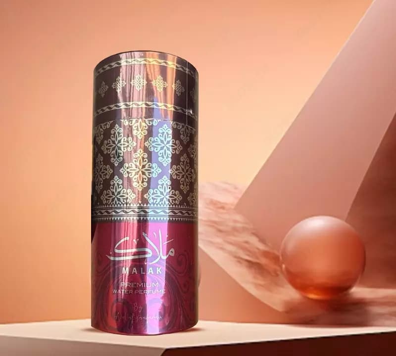 Парфюм Malak Premium Water Perfume — 2