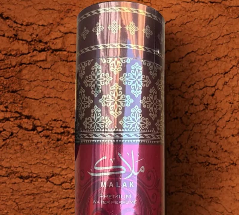 Парфюм Malak Premium Water Perfume — 3