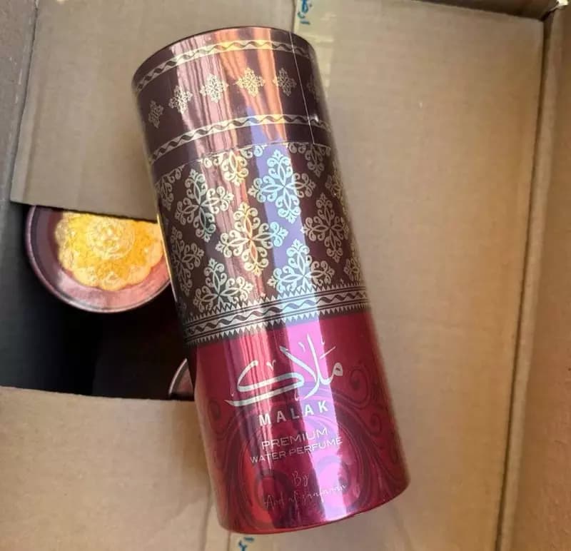 Парфюм Malak Premium Water Perfume — 5