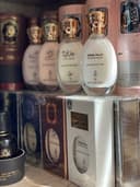 Арабский молочный парфюм