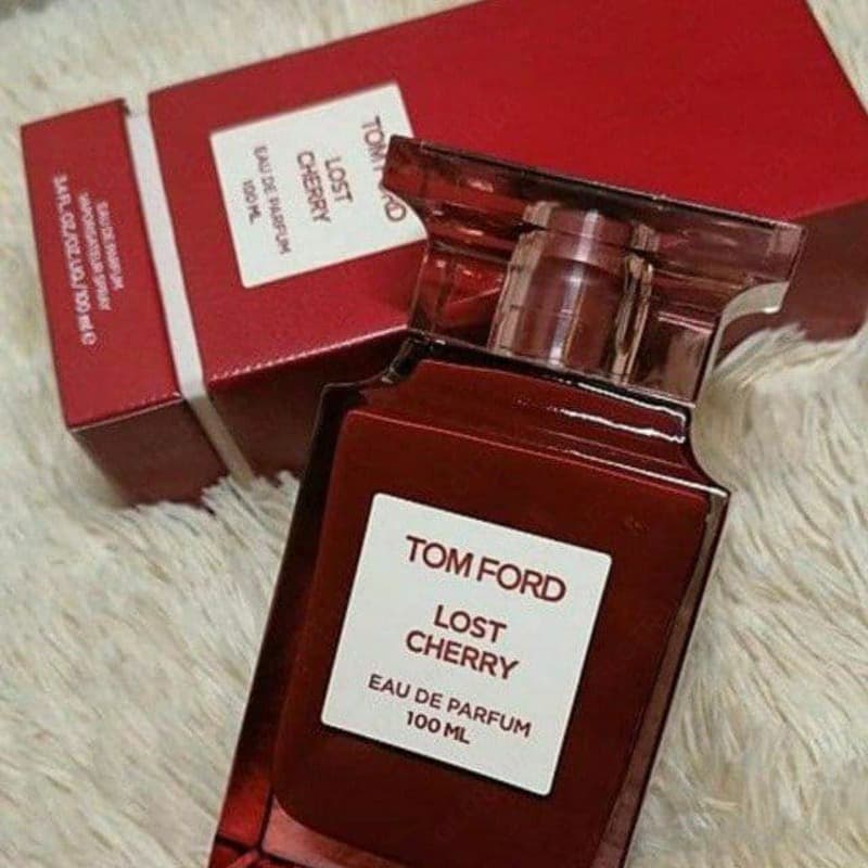 Духи ”Tom Ford Lost Cherry” 100 mlg — 1