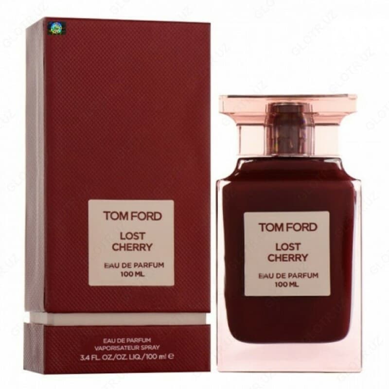 Духи ”Tom Ford Lost Cherry” 100 mlg — 2