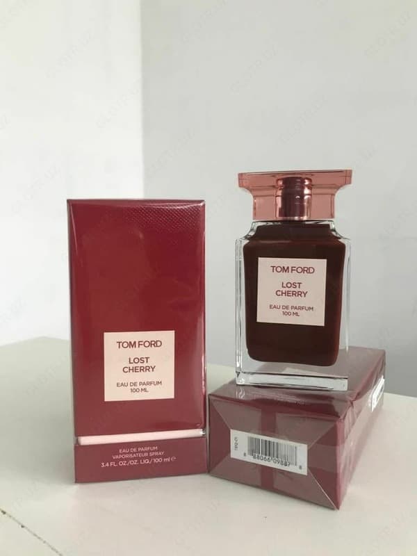 Духи ”Tom Ford Lost Cherry” 100 mlg — 3
