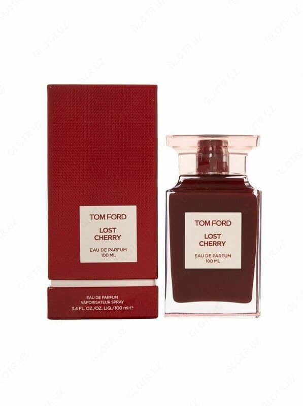 Духи ”Tom Ford Lost Cherry” 100 mlg — 6