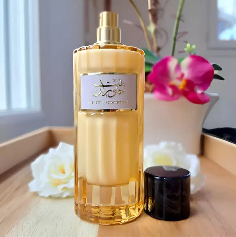 Парфюм Bint Hooran от бренда Ard Al Zaafaran — 5